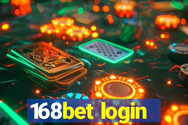 168bet login